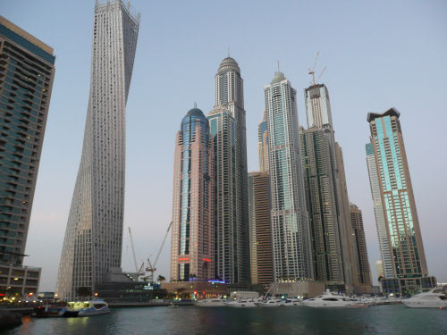 Dubai