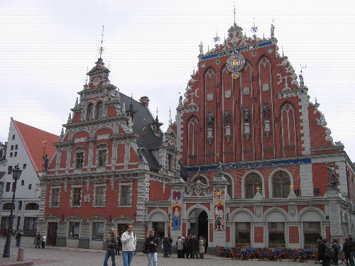 Riga