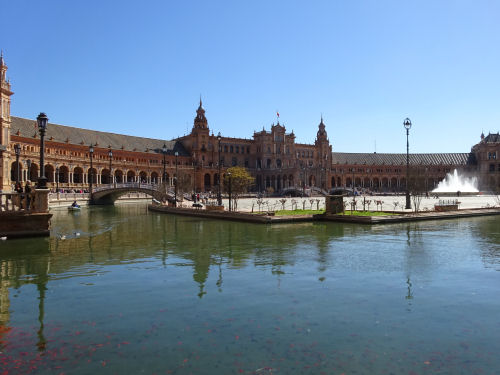 Sevilla